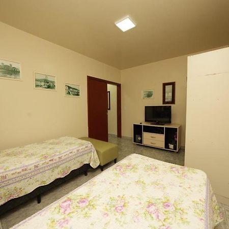 Apartamento Vera Florianópolis Екстериор снимка