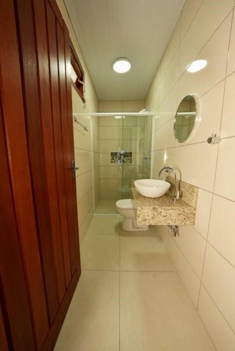 Apartamento Vera Florianópolis Екстериор снимка