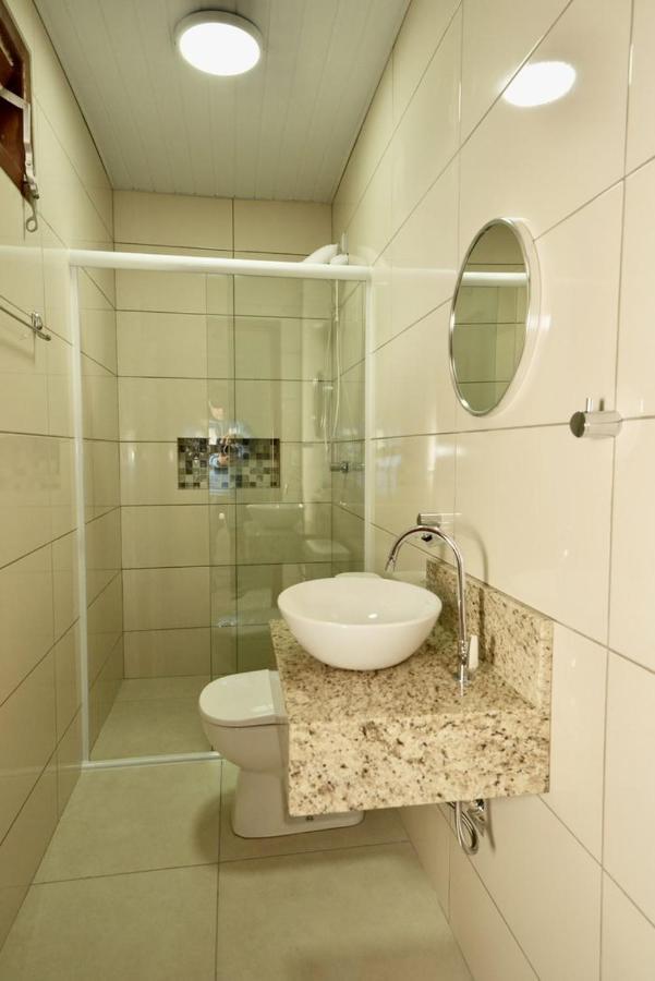 Apartamento Vera Florianópolis Екстериор снимка