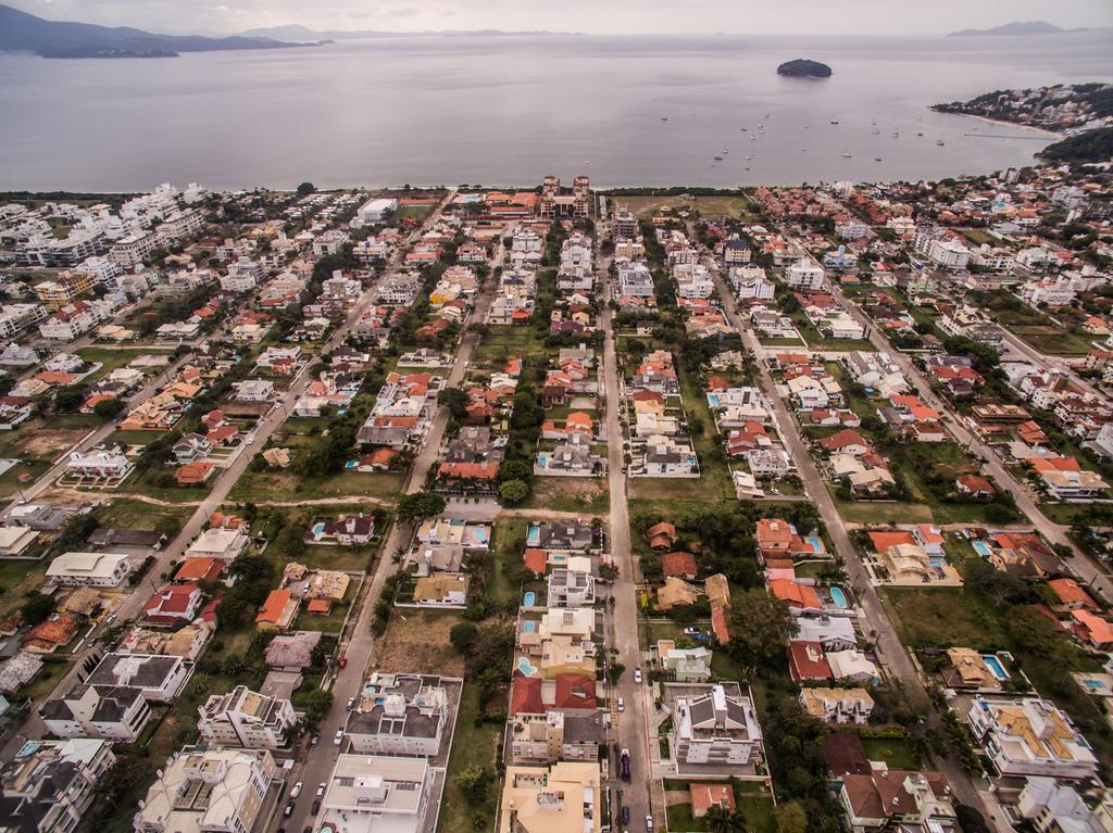 Apartamento Vera Florianópolis Екстериор снимка